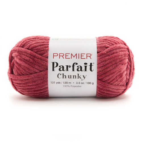 Premier Parfait Chunky Yarn-Maple Leaf - 1150-1GP2D - 840166833667 Premier Parfait Chunky Yarn-Maple Leaf - 1150-1GP2D - 840166833667