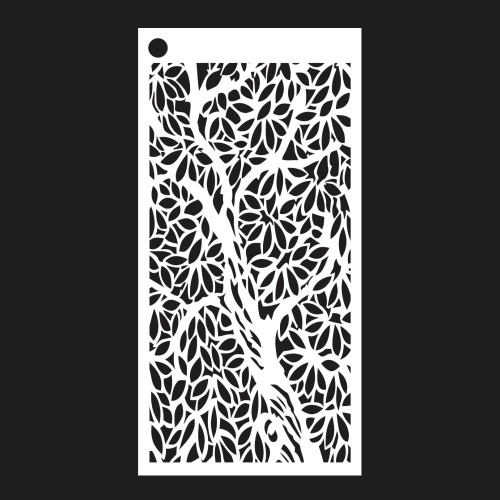 Elizabeth Craft Stencils 4/Pkg-Journal Stencils 6 - 5A002MQS-1GP5N Elizabeth Craft Stencils 4/Pkg-Journal Stencils 6 - 5A002MQS-1GP5N