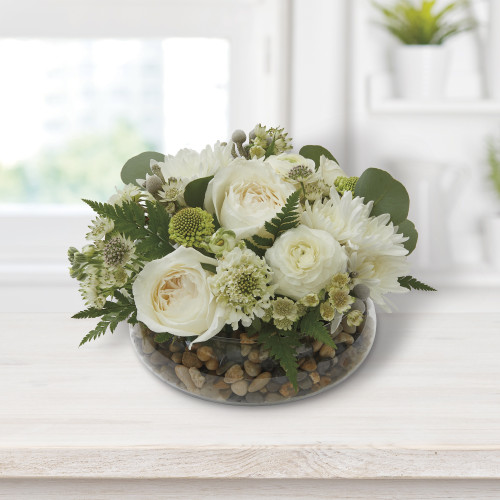 FloraCraft WetFoM Block 2/Pkg-8.9"X3.8"X2.8" - 5A002MDT-WF2SP