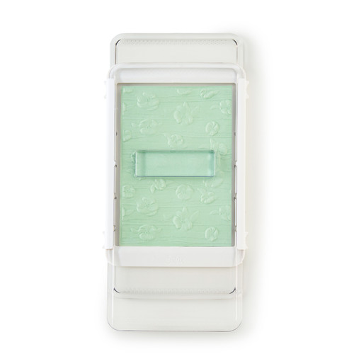 Sizzix Dimensional Diffuser Starter Set By Stacey Park-Rectangle - 5A002CNN-1GG65