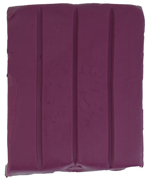 5 Pack - Sculpey III Oven-Bake Clay 2oz-Plum - S302-1GPM0