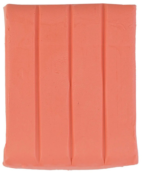 5 Pack - Sculpey III Oven-Bake Clay 2oz-Coral - S302-1GPLZ