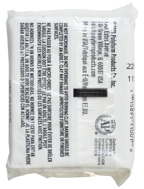 5 Pack - Sculpey III Oven-Bake Clay 2oz-Coral - S302-1GPLZ 5 Pack - Sculpey III Oven-Bake Clay 2oz-Coral - S302-1GPLZ