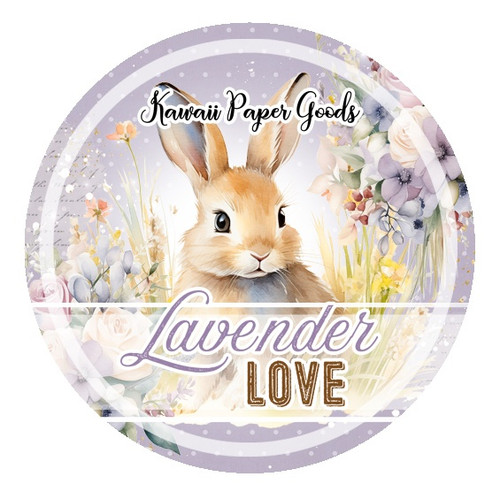 Memory Place Washi Tape 15mmX5m-Lavender Love - 5A002N0N-1GPDT - 4582248615230