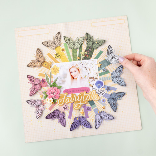 3 Pack - Crate Paper Moonlight Magic Washi Tape 12/Pkg-Gold Foil - CPMM2049 3 Pack - Crate Paper Moonlight Magic Washi Tape 12/Pkg-Gold Foil - CPMM2049