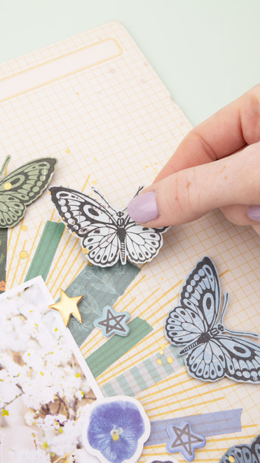 3 Pack - Crate Paper Moonlight Magic Washi Tape 12/Pkg-Gold Foil - CPMM2049 3 Pack - Crate Paper Moonlight Magic Washi Tape 12/Pkg-Gold Foil - CPMM2049