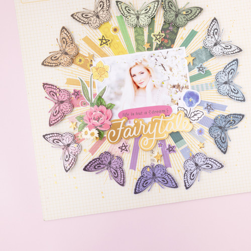 Crate Paper Moonlight Magic Washi Tape 12/Pkg-Gold Foil - CPMM2049 Crate Paper Moonlight Magic Washi Tape 12/Pkg-Gold Foil - CPMM2049