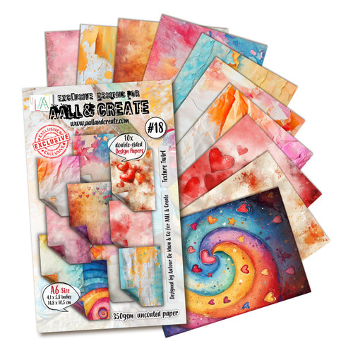 AALL And Create Creative Box-Maker's Magic - 5A002MJH-1GNZD AALL And Create Creative Box-Maker's Magic - 5A002MJH-1GNZD