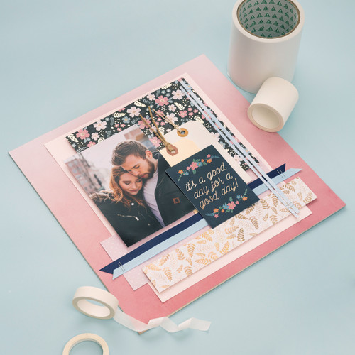 Sticky Thumb Low Tack Mask Tape 11 Yards-0.25" - 60000316 Sticky Thumb Low Tack Mask Tape 11 Yards-0.25" - 60000316