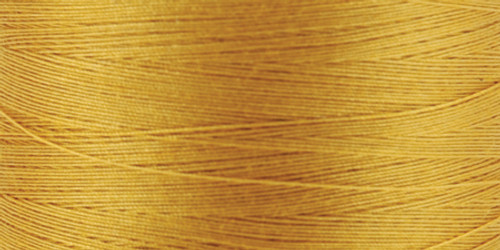 5 Pack Gutermann Natural Cotton Thread Solids 876yd-Gold 800C-956 - 4008015456160