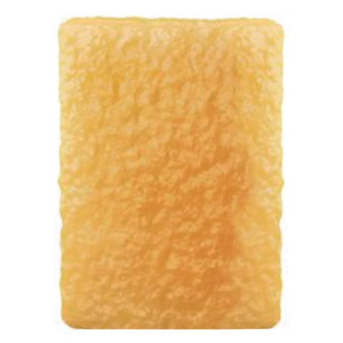 3 Pack - Sticky Thumb Adhesive Eraser-Yellow - 60000200