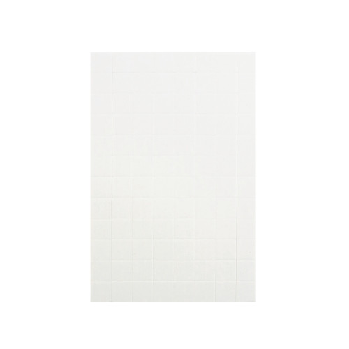 3 Pack - Craft Perfect Dimensional Foam Pads 12mmX12mm-White - 9751E 3 Pack - Craft Perfect Dimensional Foam Pads 12mmX12mm-White - 9751E