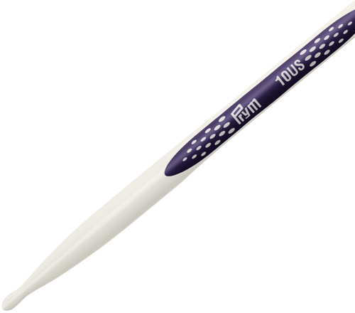 3 Pack - Prym Circular Knitting Needles 32"-Size 10/6mm - 57087 3 Pack - Prym Circular Knitting Needles 32"-Size 10/6mm - 57087
