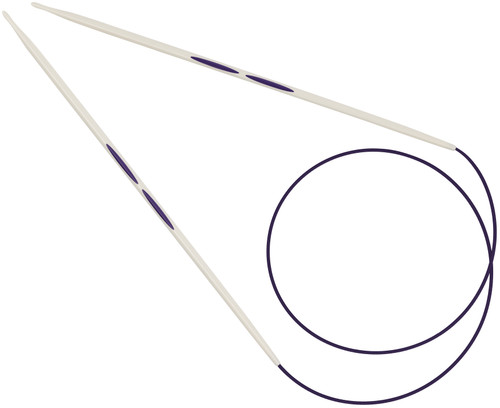 3 Pack - Prym Circular Knitting Needles 24"-Size 2/2.75mm - 57075 3 Pack - Prym Circular Knitting Needles 24"-Size 2/2.75mm - 57075