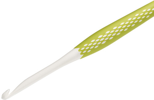 3 Pack - Prym Crochet Hook-Size J10/6mm - 57205 3 Pack - Prym Crochet Hook-Size J10/6mm - 57205