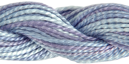 6 Pack - DMC Color Variations Pearl Cotton Size 5 27yd-Lavender Fields - 415 5-4220 - 077540148103 6 Pack - DMC Color Variations Pearl Cotton Size 5 27yd-Lavender Fields - 415 5-4220 - 077540148103