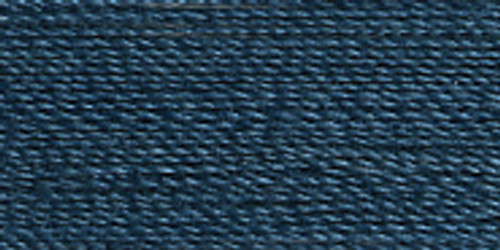 2 Pack - Aurifil 50wt Cotton 1,422yd-Smoke Blue - MK50SC6-4644 - 8057252098080