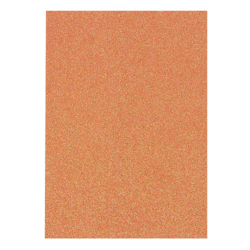 2 Pack - Craft Perfect Iridescent Glitter Cardstock 8.5"x11"-Sugared Coral - 5A0022NN-9977 - 818569029772