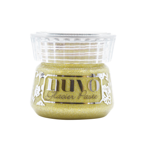 3 Pack - Nuvo Glacier Paste 1.7oz-Golden Era - NGLP-1900 - 5056192319005