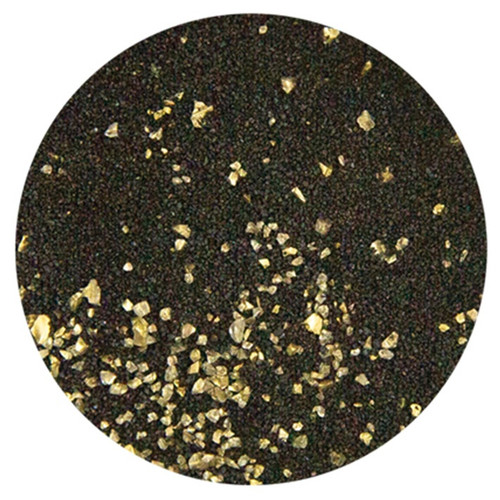 4 Pack - Nuvo Embossing Powder .74oz-Carbon Sparkle - NEP-580
