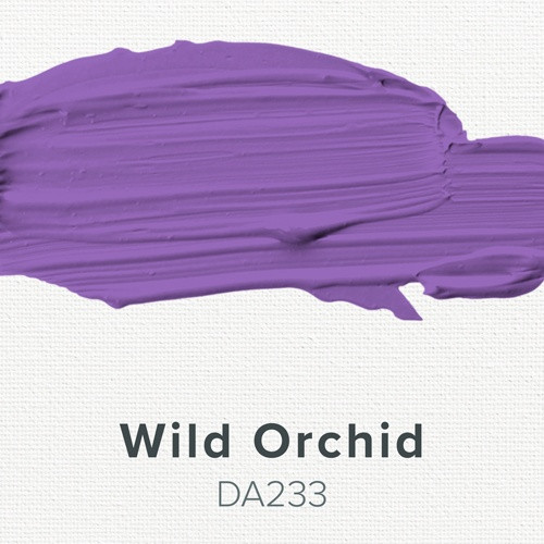 6 Pack - DecoArt Americana Acrylic Paint 2oz-Wild Orchid - Semi-Opaque - DA-233 6 Pack - DecoArt Americana Acrylic Paint 2oz-Wild Orchid - Semi-Opaque - DA-233