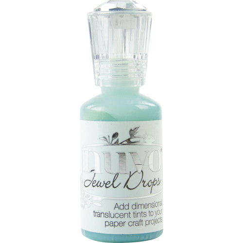 4 Pack - Nuvo Jewel Drops 30ml-Sea Breeze - NJD-646 - 5060407156460