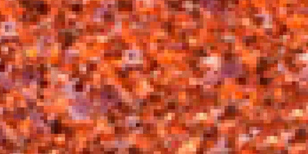 3 Pack - DecoArt Galaxy Glitter Acrylic Paint 2oz-Solar Flare - Orange - DGG2OZ-16