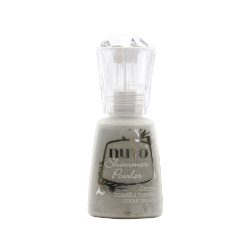 3 Pack - Nuvo Shimmer Powder-Lunar Rocket - NSP-1220 - 5056192312204