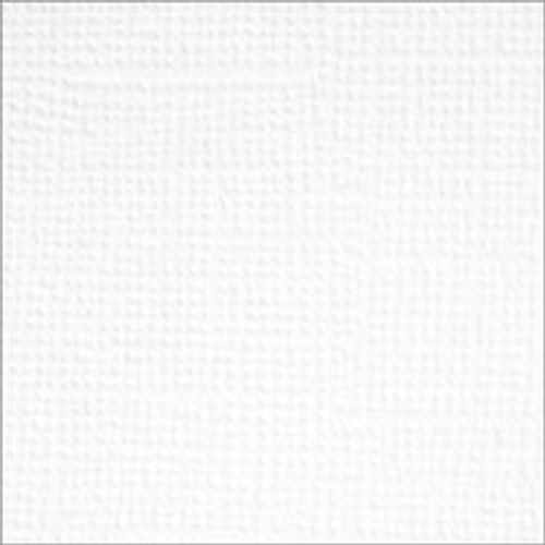 25 Pack - Doodlebug Textured Cardstock 12"X12"-Lily White - DTC-3402 - 842715034020