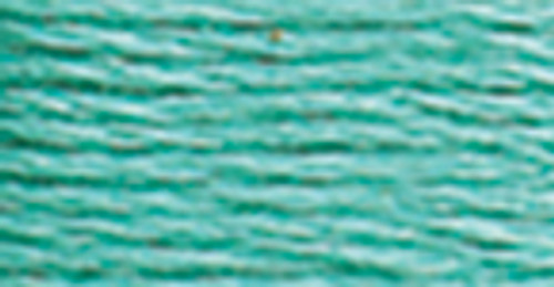 12 Pack - DMC Pearl Cotton Skein Size 3 16.4yd-Medium Sea Green - 115 3-959 - 077540649037 12 Pack - DMC Pearl Cotton Skein Size 3 16.4yd-Medium Sea Green - 115 3-959 - 077540649037