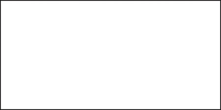 6 Pack - Testors Enamel Paint .25oz-White Flat - 11TT-1168 - 075611116808