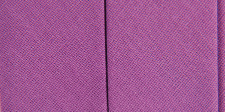 3 Pack - Wrights Double Fold Quilt Binding .875"X3yd-Purple - 117-706-064 - 070659553882