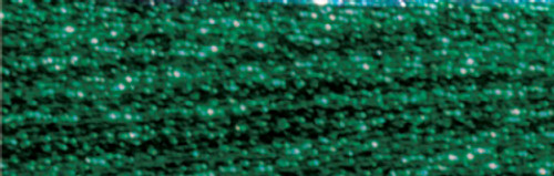 6 Pack - DMC Light Effects Embroidery Floss 8.7yd-Green Emerald - 317W-E699 - 077540740802