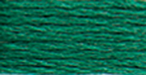 10 Pack - DMC Pearl Cotton Ball Size 8 87yd-Dark Aquamarine - 116 8-991 - 077540043729