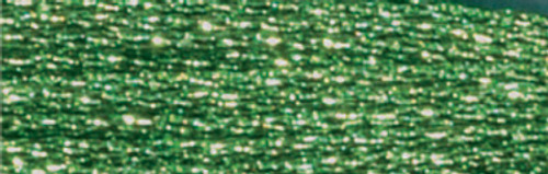 6 Pack - DMC Light Effects Embroidery Floss 8.7yd-Light Green Emerald - 317W-E703 - 077540059492