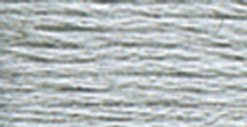 10 Pack - DMC Pearl Cotton Ball Size 12 141yd-Pearl Gray - 116 12-415 - 077540401918 10 Pack - DMC Pearl Cotton Ball Size 12 141yd-Pearl Gray - 116 12-415 - 077540401918