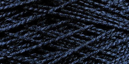 6 Pack - Cottage Mills Craft Yarn 20yd-Dark Royal Blue - 510-48 - 723347510482 6 Pack - Cottage Mills Craft Yarn 20yd-Dark Royal Blue - 510-48 - 723347510482