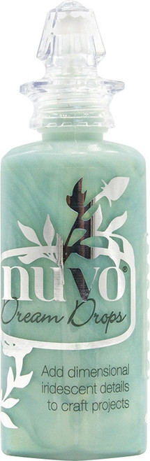 3 Pack - Nuvo Dream Drops 1.3oz-Dragon Scales - NDD-1795 - 5056192317957