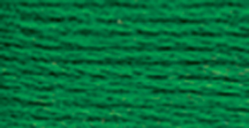 10 Pack - DMC Pearl Cotton Ball Size 8 87yd-Green - 116 8-699 - 077540042517