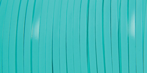 3 Pack - Rexlace Plastic Lacing .0938"X100yd-Turquoise - RX100-40 - 725879200404