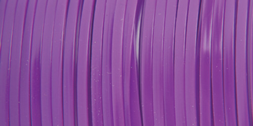 3 Pack Rexlace Plastic Lacing .0938"X100yd-Neon Purple RX100-38 - 725879200381