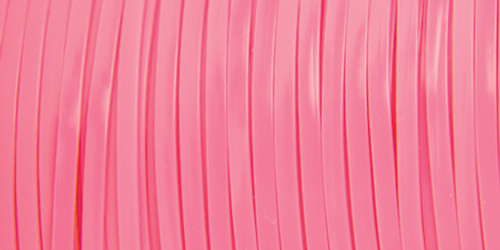 3 Pack - Rexlace Plastic Lacing .0938"X100yd-Neon Pink - RX100-30 - 725879200305