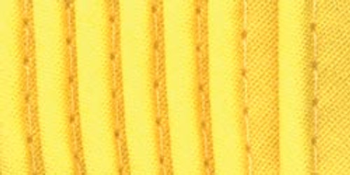 3 Pack - Wrights Bias Tape Maxi Piping .5"X2.5yd-Canary - 117-303-086 - 070659137204