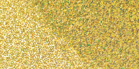 6 Pack - DecoArt Glamour Dust Glitter Paint 2oz-Gold Glitz - DGD-01