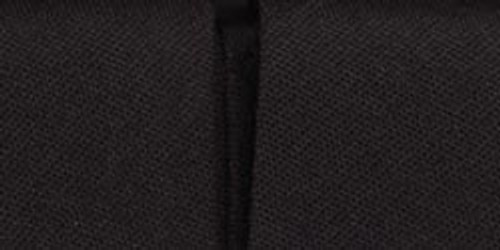 3 Pack - Wrights Double Fold Quilt Binding .875"X3yd-Black - 117-706-031 - 070659149320