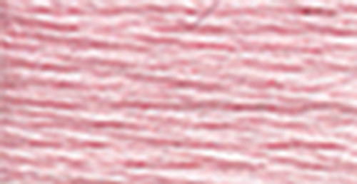 10 Pack - DMC Pearl Cotton Ball Size 8 87yd-Light Mauve - 116 8-3689 - 077540043903 10 Pack - DMC Pearl Cotton Ball Size 8 87yd-Light Mauve - 116 8-3689 - 077540043903