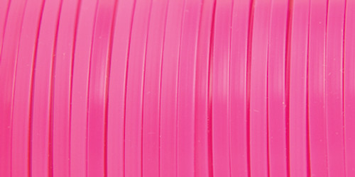 3 Pack - Rexlace Plastic Lacing .0938"X100yd-Neon Magenta - RX100-34 - 725879200343