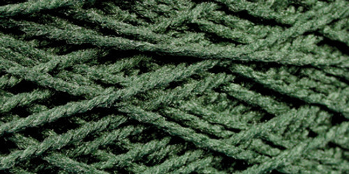6 Pack - Cottage Mills Craft Yarn 20yd-Forest Green - 510-29 - 723347510291 6 Pack - Cottage Mills Craft Yarn 20yd-Forest Green - 510-29 - 723347510291