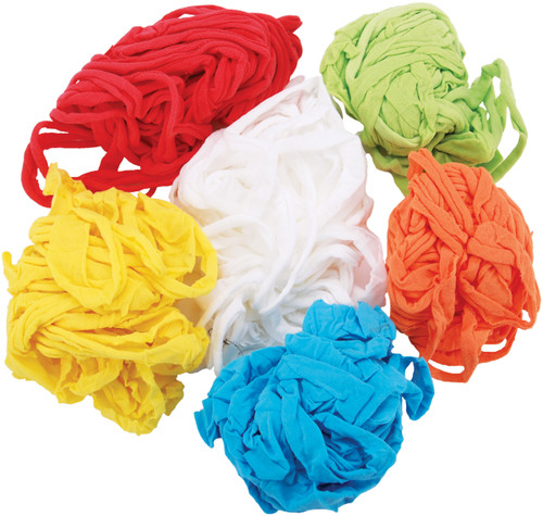 3 Pack - Colorbok Sew Cute! You Design It Loom Loop Refill Kit-Assorted - 49171