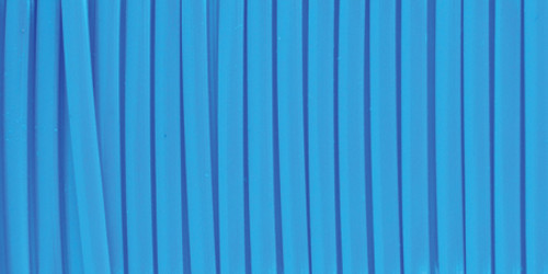 3 Pack - Rexlace Plastic Lacing .0938"X100yd-Neon Blue - RX100-33 - 725879200336